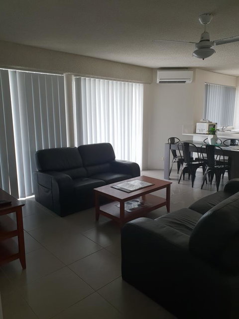 Bayview Harbourview Apartments - Accommodation VIC 8