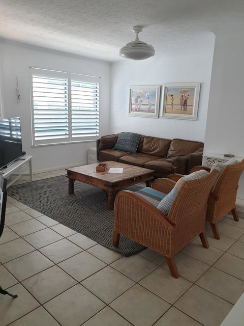 Bayview Harbourview Apartments - Accommodation VIC 13