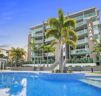 Akama Resort - Accommodation VIC