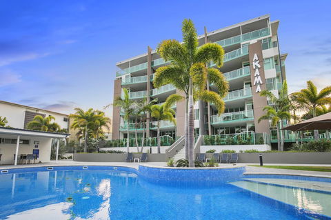 Akama Resort - Accommodation VIC 0