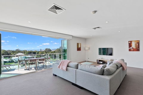 Akama Resort - Accommodation VIC 27