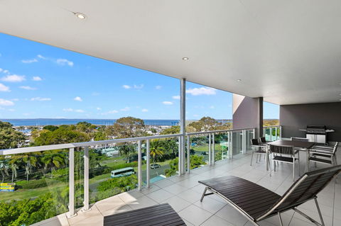 Akama Resort - Accommodation VIC 7