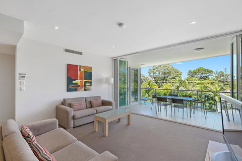 Akama Resort - Accommodation VIC 2