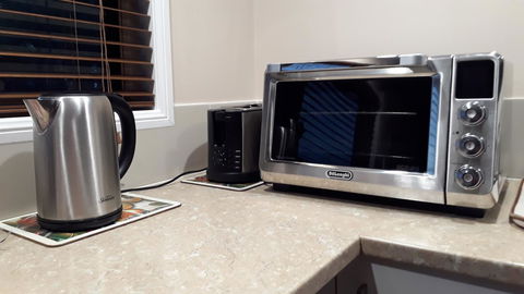 Private Apartment With Scenic Gardens - Accommodation VIC 13