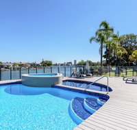 Silverton Apartment Resort Surfers Paradise - Accommodation VIC