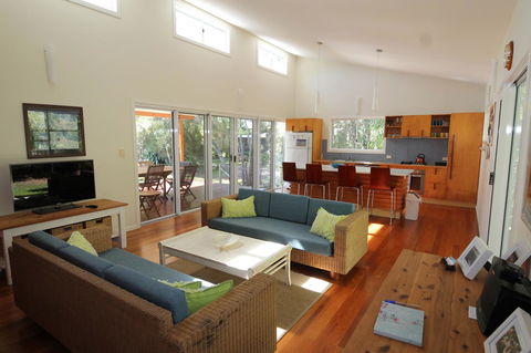 The Boarding House - Accommodation VIC 5