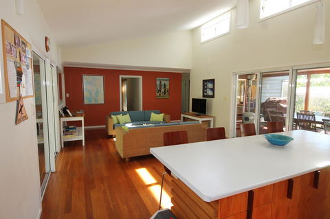 The Boarding House - Accommodation VIC 4