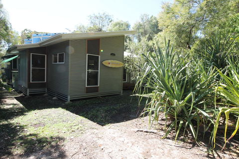 The Boarding House - Accommodation VIC 3