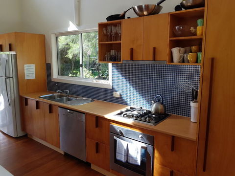 The Boarding House - Accommodation VIC 6