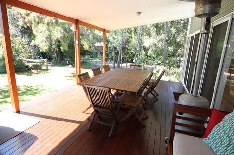 The Boarding House - Accommodation VIC 8