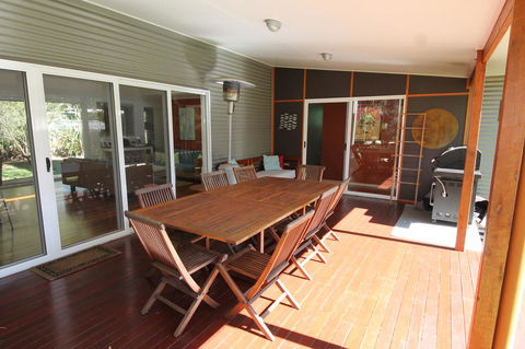 The Boarding House - Accommodation VIC 7