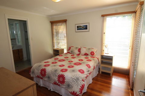 The Boarding House - Accommodation VIC 9