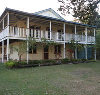 Kiarabilli - Accommodation VIC