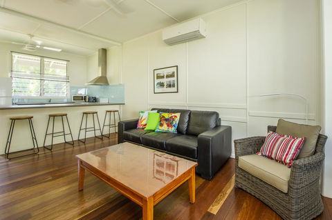 Kooyong Apartment 3 - Accommodation VIC 1