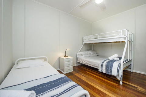 Kooyong Apartment 3 - Accommodation VIC 6