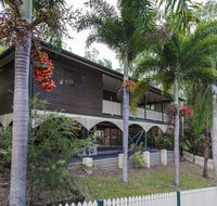 Marramaninjie - Accommodation VIC