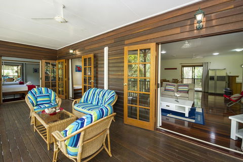 Marramaninjie - Accommodation VIC 2