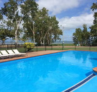 Arcadia Village Motel - Accommodation VIC