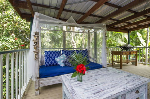 Koorakai - Accommodation VIC 9