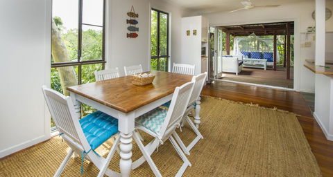 Koorakai - Accommodation VIC 7