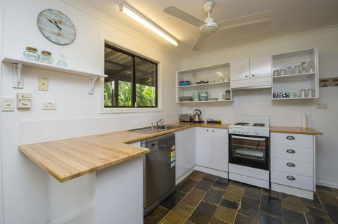 Koorakai - Accommodation VIC 4