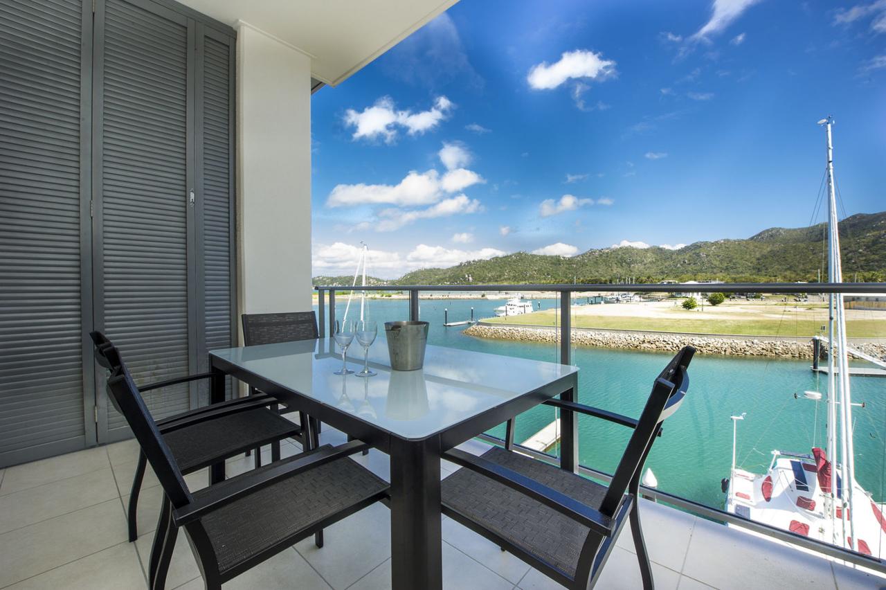 Magnetic Island QLD Accommodation VIC
