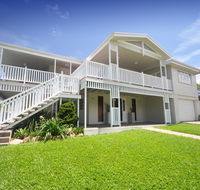 Island Adventure Holiday House - Accommodation VIC