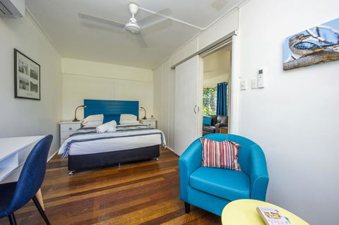 Kooyong Apartment 6 - Accommodation VIC 3