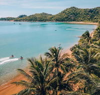 Magnetic Island Guest House - Accommodation VIC