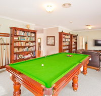 Waterfront at White Patch - Accommodation VIC