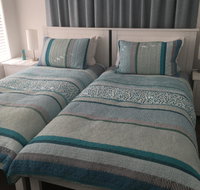 Modern Beach Villa - Accommodation VIC