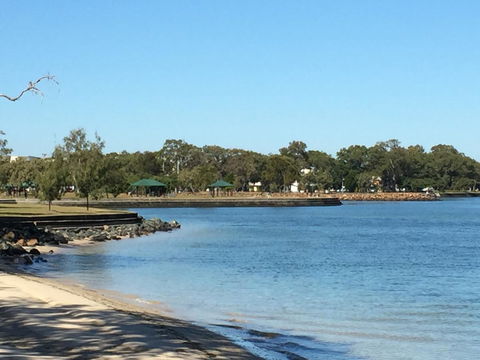 Bribie Waterways Motel - Accommodation VIC 21