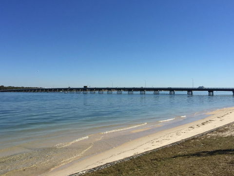 Bribie Waterways Motel - Accommodation VIC 20