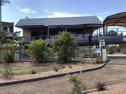 Bribie Waterways Motel - Accommodation VIC 15