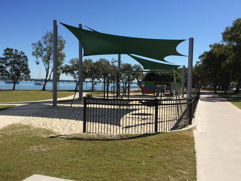 Bribie Waterways Motel - Accommodation VIC 25