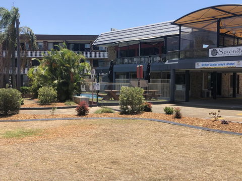 Bribie Waterways Motel - Accommodation VIC 2