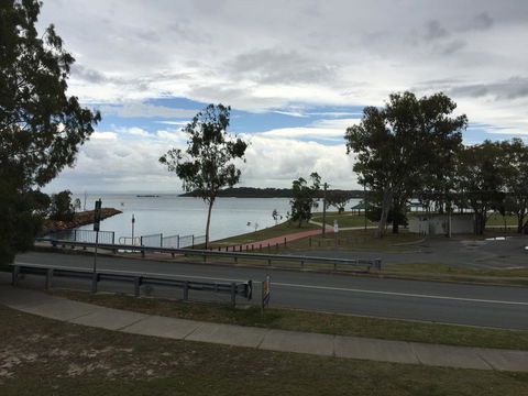 Bribie Waterways Motel - Accommodation VIC 35