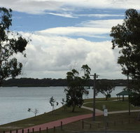 Bribie Waterways Motel - Accommodation VIC