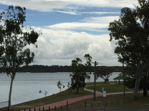 Bribie Waterways Motel - Accommodation VIC 34