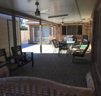 The Woorim Beach House - Accommodation VIC