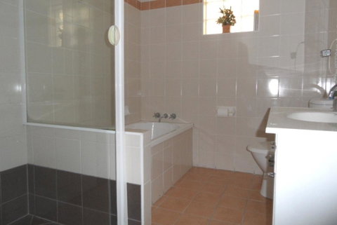 Sylvan Beach Resort - Accommodation VIC 30