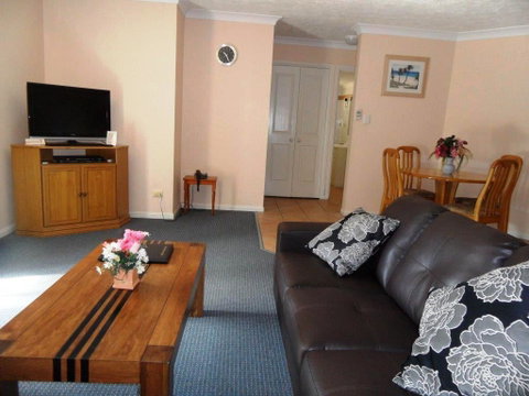Sylvan Beach Resort - Accommodation VIC 24