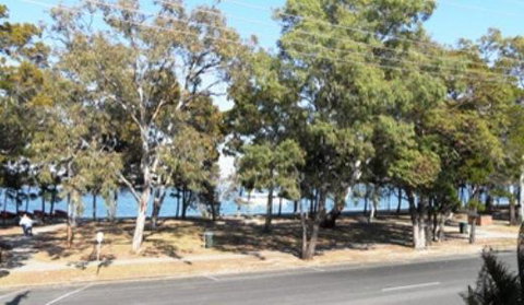 Sylvan Beach Resort - Accommodation VIC 7