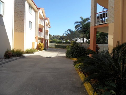Sylvan Beach Resort - Accommodation VIC 6