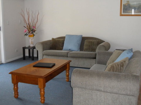 Sylvan Beach Resort - Accommodation VIC 26