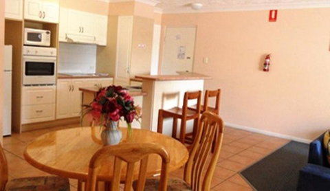 Sylvan Beach Resort - Accommodation VIC 18