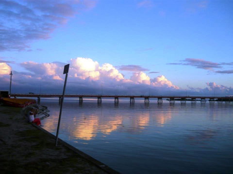 Sylvan Beach Resort - Accommodation VIC 9
