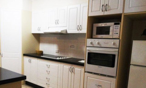 Sylvan Beach Resort - Accommodation VIC 22