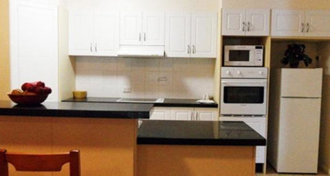 Sylvan Beach Resort - Accommodation VIC 19