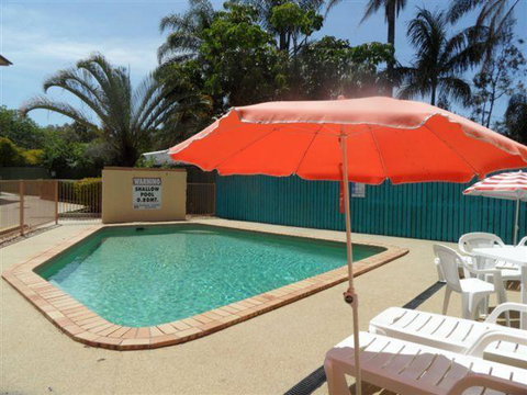 Sylvan Beach Resort - Accommodation VIC 0